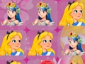 Juego Colección princesa  en línea