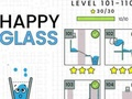 Juego Pez sediento de vidrio feliz  en línea
