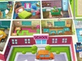 Juego Día de escuela  en línea