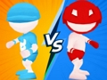 Juego Pelea de supervivencia 3D  en línea