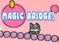 Juego ¡Puente Mágico!  en línea