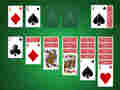 Juego Solitario Clásico  en línea