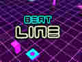 Juego Línea de ritmo  en línea