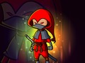 Juego Ataque ninja  en línea