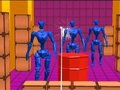 Juego Cortarlos a todos  en línea