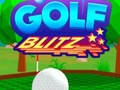 Juego Bombardeo de golf  en línea