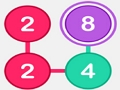 Juego 2 para 2048  en línea