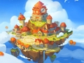 Juego Wild Castle TD: crece el imperio  en línea