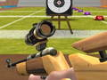 Juego Entrenamiento de tirador militar  en línea
