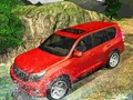 Juego Todoterreno Land Cruiser Jeep  en línea