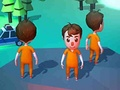 Juego Plan de escape de la prisión  en línea