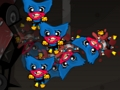 Juego Trituradora Wuggy  en línea