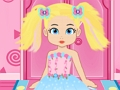 Juego Me encanta el cambio de imagen de la moda del bebé  en línea