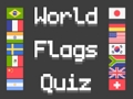 Juego Prueba de las banderas del mundo  en línea