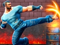 Juego Caos callejero Beat Em Up  en línea