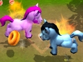 Juego Poni Amistad  en línea