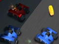 Juego Fórmula gran cero  en línea