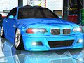 Juego Mini coche loco de la ciudad  en línea