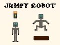 Juego Robot nervioso  en línea
