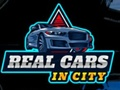 Juego Autos reales en la ciudad  en línea