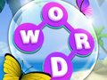 Juego Palabras cruzadas del cerebro  en línea