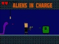 Juego Extranjeros a cargo  en línea