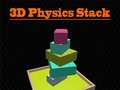 Juego Pila de física 3D  en línea