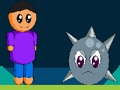 Juego Búsqueda de Rinos  en línea