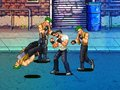 Juego Calle de las pandillas 2d  en línea