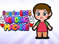 Juego Máquina expendedora de huevos sorpresa  en línea