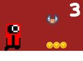 Juego Rojo nosotros 3  en línea
