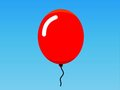 Juego Explosión de globos  en línea