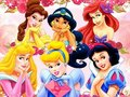 Juego Tobogán de princesa  en línea