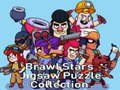 Juego Colección de rompecabezas de Brawl Stars  en línea