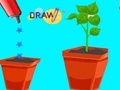 Juego Dibujar parte faltante  en línea