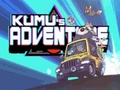 Juego La aventura de Kumu  en línea