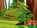 Juego Animales ocultos  en línea