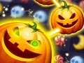 Juego Feliz Halloween  en línea