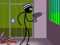 Juego Escapar de prision  en línea