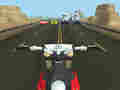 Juego As motociclista  en línea