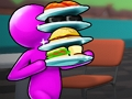 Juego Restaurante de ensueño  en línea