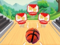 Juego Campeón de aros  en línea