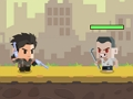 Juego Arma de la perdición  en línea