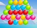 Juego Paquete de niveles de Bubble Shooter  en línea