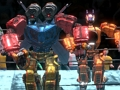 Juego Último robo duelo 3d  en línea