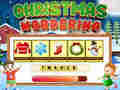 Juego Redacción de Navidad  en línea