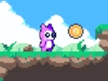 Juego La aventura de Bunn  en línea