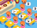 Juego Combinar Café Juego  en línea