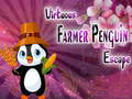 Juego Escape de pingüino granjero virtuoso  en línea