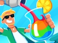Juego Maestro de bebidas  en línea